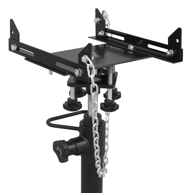 Sealey Viking Vertical Transmission Jack 600kg Quick Lift 600TRQ
