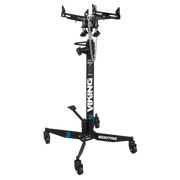 Sealey Viking Vertical Transmission Jack 600kg Quick Lift 600TRQ