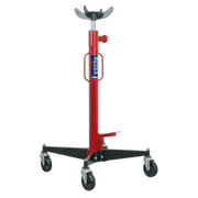 Sealey Vertical Transmission Jack 600kg Model 600TR