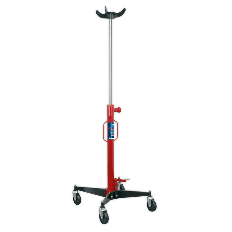Sealey Vertical Transmission Jack 600kg Model 600TR
