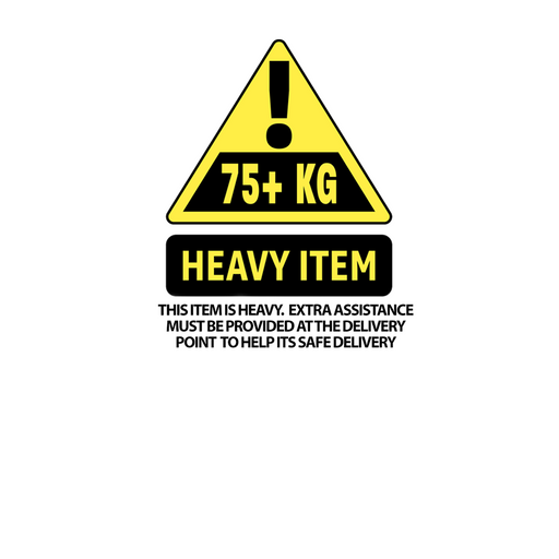 Sealey Air Jack 10 Tonne AJS10000 with 1300mm Max Height