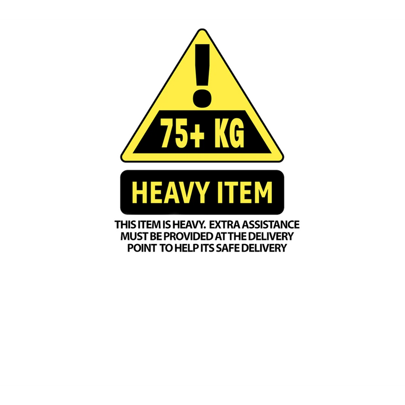 Sealey Air Jacking Beam 2 Tonne with Arm Extenders