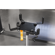 Sealey Viking Telescopic Vertical Transmission Jack 1 Tonne