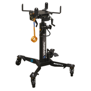 Sealey Viking Telescopic Vertical Transmission Jack 1 Tonne