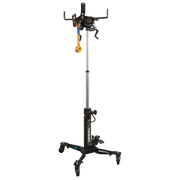Sealey Viking Telescopic Vertical Transmission Jack 1 Tonne
