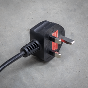 Sealey Mini Air Brush Compressor 122W 50psi