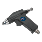 Sealey Air Brush Kit AB931 Mini Airbrush 15-45psi