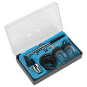 Sealey Air Brush Kit AB932 22cc Cup Capacity