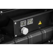 Sealey Space Warmer® Heater ABI600 20kW Kerosene/Diesel