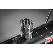Sealey Space Warmer® Heater ABI600 20kW Kerosene/Diesel