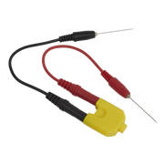 Sealey Airbag Test Resistor Set ABTR01 2 Ohm
