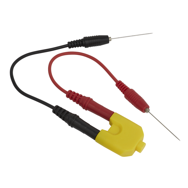 Sealey Airbag Test Resistor Set ABTR01 2 Ohm