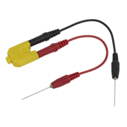 Sealey Airbag Test Resistor Set ABTR01 2 Ohm
