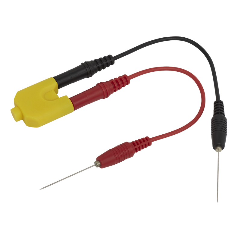 Sealey Airbag Test Resistor Set ABTR01 2 Ohm