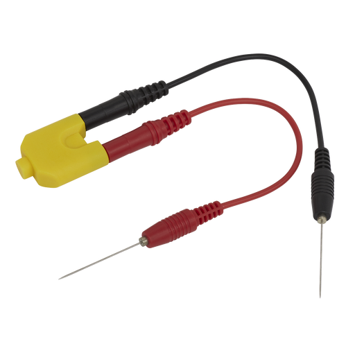 Sealey Airbag Test Resistor Set ABTR01 2 Ohm