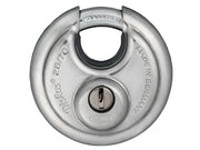 ABUS Mechanical 26/70mm Diskus® Padlock Keyed Alike EE0036 - 10045746-01
