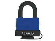 ABUS Mechanical 70IB/35mm Aqua Safe Brass Padlock Keyed Alike 6302 - 10004789-01