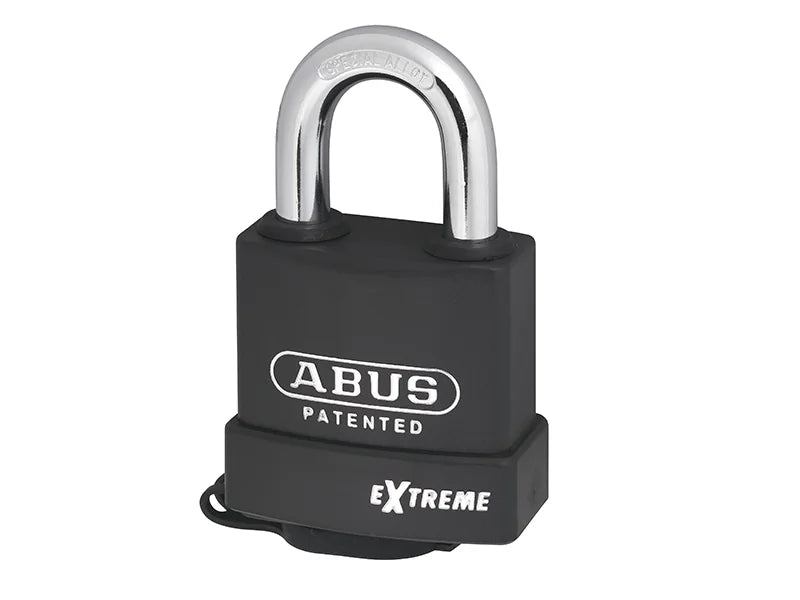 ABUS Mechanical 83wp/ Extreme Weatherproof Padlock Keyed Alike 2745 53-63mm