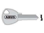 ABUS Mechanical 65/40+45 Old Key Blank - 10002689-01