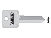 ABUS Mechanical 85/70 Left Hand Key Blank - 10002698-01
