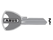 ABUS Mechanical 55/30-35 New Key Blank (Kd Only) 35491 - 10035491-01