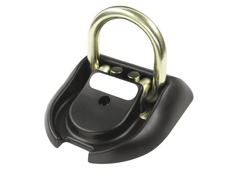 ABUS Mechanical WBA 100 GRANIT™ Wall Anchor Carded - 10027161-01