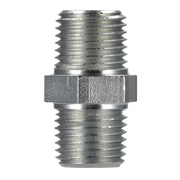 Sealey PCL Coupling AC12 1/4" BSPT - Pack of 5