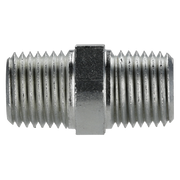 Sealey PCL Coupling AC12 1/4" BSPT - Pack of 5