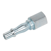 Sealey PCL Screwed Adaptor Female 1/4"BSPT - Pack of 100