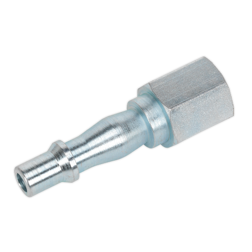 Sealey PCL Screwed Adaptor Female 1/4"BSPT - Pack of 100