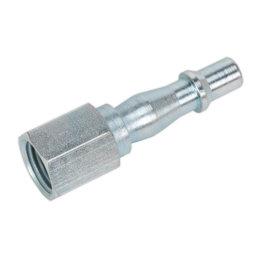 Sealey PCL Screwed Adaptor Female 1/4"BSPT - Pack of 100
