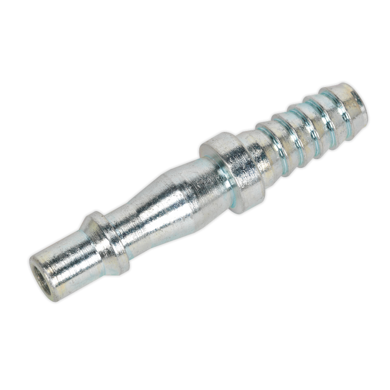 Sealey PCL Tailpiece Adaptor 1/4" Bore Hose - Pack of 5