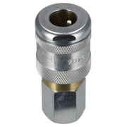 Sealey PCL Coupling Body Female 1/2"BSP - Model AC22