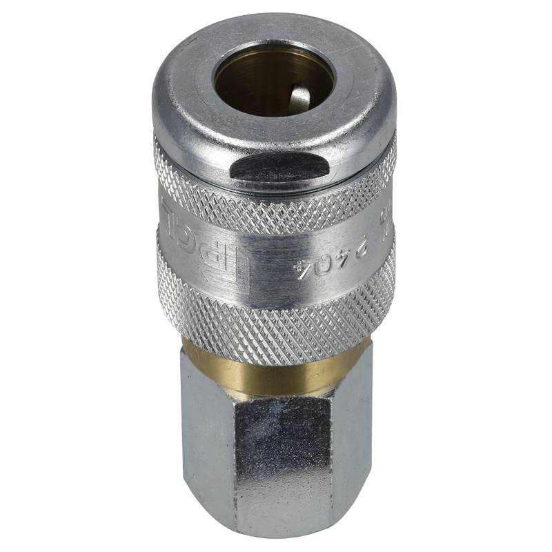 Sealey PCL Coupling Body Female 1/2"BSP - Model AC22
