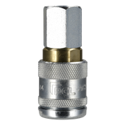Sealey PCL Coupling Body Female 1/2"BSP - Model AC22