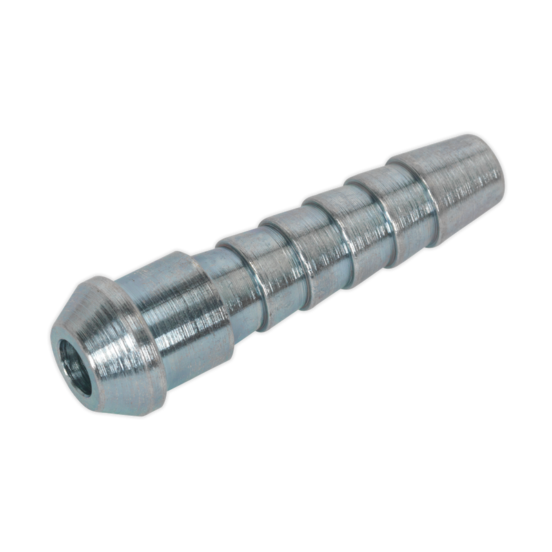 Sealey PCL Coupling Coned Tailpiece 1/4" Hose Pack of 5