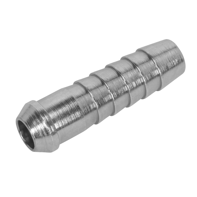 Sealey PCL Coupling Coned Tailpiece 1/4" Hose Pack of 5