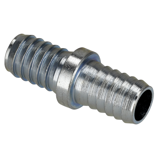 Sealey PCL Double End Hose Connector 1/2" Bore - Pack of 2