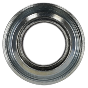 Sealey PCL Double End Hose Connector 1/2" Bore - Pack of 2