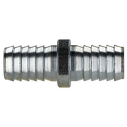 Sealey PCL Double End Hose Connector 1/2" Bore - Pack of 2
