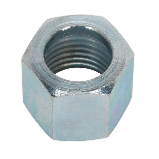 Sealey PCL Union Nut AC52 1/4" BSPT - Pack of 3
