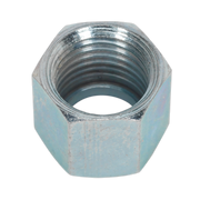 Sealey PCL Union Nut AC52 1/4" BSPT - Pack of 3