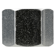 Sealey PCL Union Nut AC52 1/4" BSPT - Pack of 3