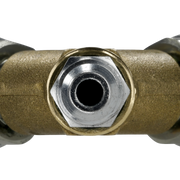 Sealey PCL Twin Coupling Y-Adaptor AC87 Standard