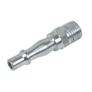 Sealey PCL Screwed Safety Adaptor Male 1/4"BSPT