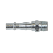 Sealey PCL Screwed Safety Adaptor Male 1/4"BSPT