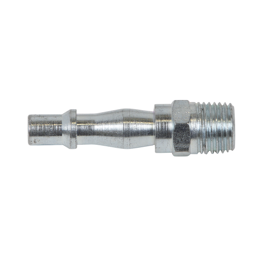 Sealey PCL Screwed Safety Adaptor Male 1/4"BSPT