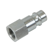 Sealey PCL Screwed Adaptor Female 1/8"BSPT AC89