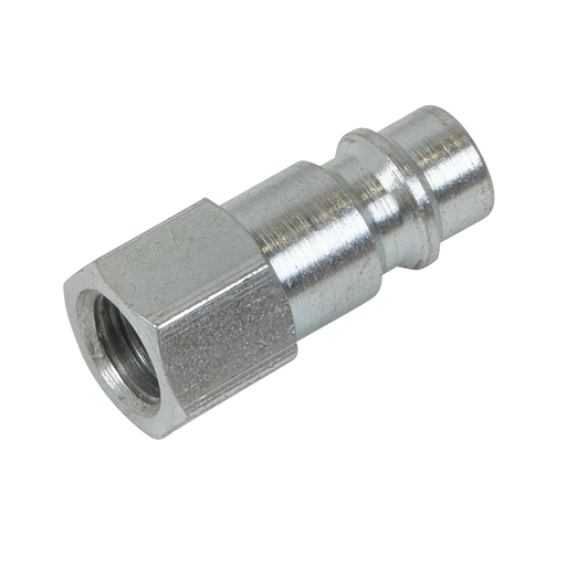 Sealey PCL Screwed Adaptor Female 1/8"BSPT AC89