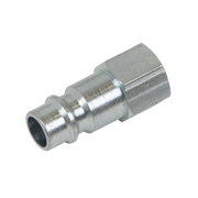 Sealey PCL Screwed Adaptor Female 1/8"BSPT AC89
